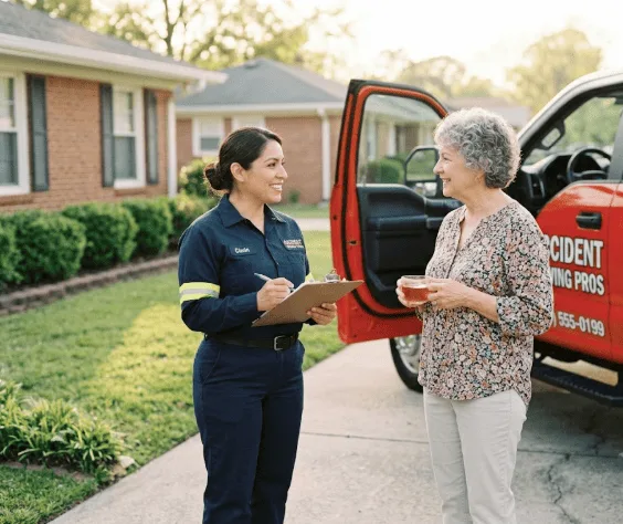 Accident Towing Service Vaughn, NM FAQs